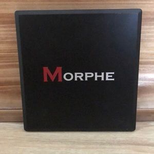 Morphe 9N blush palette
